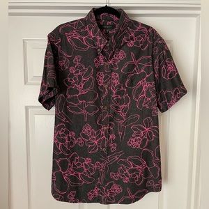 Mens Andy South Shirt